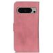 Чехол-книжка KHAZNEH Wallet Cover для Google Pixel 8 Pro - Pink (325878P). Фото 7 из 9