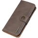 Чохол-книжка KHAZNEH Wallet Cover для Samsung Galaxy A35 (A356) - Khaki (348005K). Фото 4 з 8