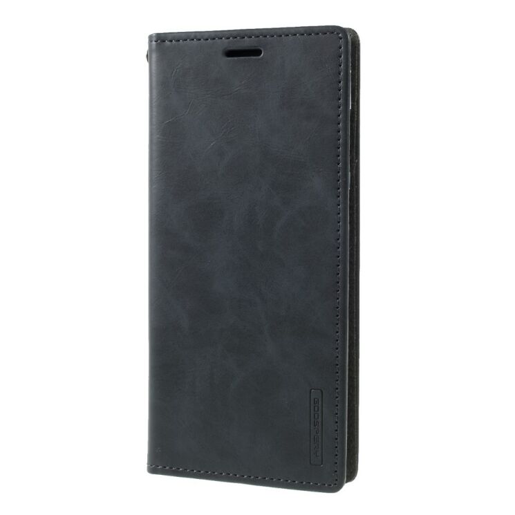 Чохол-книжка MERCURY Classic Flip для Samsung Galaxy A9 2018 (A920) - Blue: фото 3 з 8