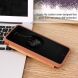 Чохол-книжка NILLKIN Qin Pro для Samsung Galaxy S25 Plus (S936) - Brown (371957Z). Фото 16 з 18