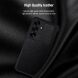 Чохол-книжка NILLKIN Qin Pro для Samsung Galaxy S25 Plus (S936) - Brown (371957Z). Фото 8 з 18