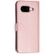 Чехол-книжка с застежкой UniCase Jet Cover для Google Pixel 10a - Rose Gold (407311RG). Фото 5 из 10