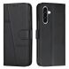 Чехол-книжка с застежкой UniCase Jet Cover для Samsung Galaxy A27 (A276) - Black (408622B). Фото 1 из 10