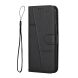 Чехол-книжка с застежкой UniCase Jet Cover для Samsung Galaxy A27 (A276) - Black (408622B). Фото 3 из 10