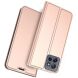 Чехол-книжка UniCase Business Wallet для Motorola Edge 50 Neo - Rose Gold (367138RG). Фото 1 из 6