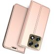 Чохол-книжка UniCase Business Wallet для Motorola Signature - Rose Gold (406703RG)