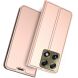 Чохол-книжка UniCase Business Wallet для Motorola Signature - Rose Gold (406703RG). Фото 1 з 7