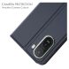 Чехол-книжка UniCase Business Wallet для Xiaomi Redmi A7 Pro - Blue (409725L). Фото 4 из 6