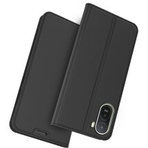 Чехол-книжка UniCase Business Wallet для Xiaomi Redmi A7 Pro - Black: фото 1 из 6