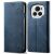 Чехол-книжка UniCase Jeans Wallet для Honor Magic 6 Pro - Blue: фото 1 из 6