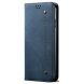 Чехол-книжка UniCase Jeans Wallet для Honor Magic 6 Pro - Blue (355804L). Фото 5 из 6