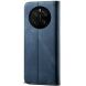 Чехол-книжка UniCase Jeans Wallet для Honor Magic 7 Pro - Blue (380828L). Фото 5 из 6