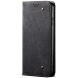 Чехол-книжка UniCase Jeans Wallet для OnePlus 13T - Black (381403B). Фото 5 из 6
