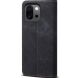 Чехол-книжка UniCase Jeans Wallet для OnePlus 13T - Black (381403B). Фото 6 из 6