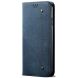 Чехол-книжка UniCase Jeans Wallet для Realme GT Neo 6 SE / GT 6T / GT 6 - Blue (356116L). Фото 5 из 6