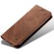 Чехол-книжка UniCase Jeans Wallet для Samsung Galaxy A25 (A256) - Coffee (344908C). Фото 4 из 6