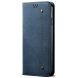 Чехол-книжка UniCase Jeans Wallet для Samsung Galaxy A54 (A546) - Blue (319946L). Фото 6 из 7