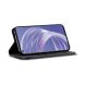 Чохол-книжка UniCase Jeans Wallet для Samsung Galaxy A73 - Black (293902B). Фото 6 з 6