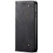 Чехол-книжка UniCase Jeans Wallet для Xiaomi Redmi Note 14S - Black (375902B). Фото 5 из 7