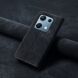 Чехол-книжка UniCase Jeans Wallet для Xiaomi Redmi Note 14S - Black (375902B). Фото 7 из 7