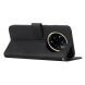 Чохол-книжка UniCase Jet Cover для Realme 14 Pro Plus - Black (379318B). Фото 3 з 10