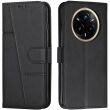 Чохол-книжка UniCase Jet Cover для Realme 14 Pro Plus - Black (379318B)