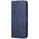 Чохол-книжка UniCase Jet Cover для Samsung Galaxy A55 (A556) - Sapphire (348117DB). Фото 4 з 10