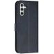 Чохол-книжка UniCase Jet Cover для Samsung Galaxy A55 (A556) - Sapphire (348117DB). Фото 5 з 10