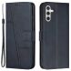 Чохол-книжка UniCase Jet Cover для Samsung Galaxy A55 (A556) - Sapphire (348117DB). Фото 1 з 10