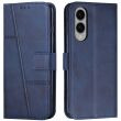 Чехол-книжка UniCase Jet Cover для Samsung Galaxy S25 Edge (S937) - Blue (377552L)