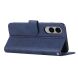 Чехол-книжка UniCase Jet Cover для Samsung Galaxy S25 Edge (S937) - Blue (377552L). Фото 3 из 10
