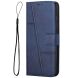 Чехол-книжка UniCase Jet Cover для Samsung Galaxy S25 Edge (S937) - Blue (377552L). Фото 4 из 10