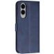 Чехол-книжка UniCase Jet Cover для Samsung Galaxy S25 Edge (S937) - Blue (377552L). Фото 5 из 10