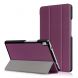 Чехол-книжка UniCase Slim для Lenovo Tab 4 8 Plus - Violet (177501V). Фото 1 из 9