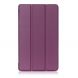 Чехол-книжка UniCase Slim для Lenovo Tab 4 8 Plus - Violet (177501V). Фото 2 из 9