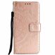 Чехол-книжка UniCase SunFlower Pattern для Huawei Honor 20 / Nova 5T - Rose Gold (237158RG). Фото 2 из 8