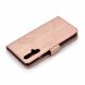 Чехол-книжка UniCase SunFlower Pattern для Huawei Honor 20 / Nova 5T - Rose Gold (237158RG). Фото 8 из 8