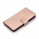 Чехол-книжка UniCase SunFlower Pattern для Huawei Honor 20 / Nova 5T - Rose Gold (237158RG). Фото 7 из 8