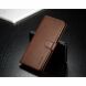 Чехол LC.IMEEKE Wallet Case для Samsung Galaxy S20 (G980) - Coffee (316082C). Фото 9 из 10