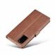 Чехол LC.IMEEKE Wallet Case для Samsung Galaxy S20 (G980) - Coffee (316082C). Фото 5 из 10