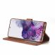 Чехол LC.IMEEKE Wallet Case для Samsung Galaxy S20 (G980) - Coffee (316082C). Фото 6 из 10