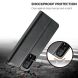 Чехол LC.IMEEKE Wallet Case для Xiaomi Mi 10T / Mi 10T Pro - Black (228774B). Фото 13 из 18