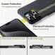 Чехол Pitaka MagEZ Case 5 для Apple iPhone 15 Pro KI1501BTL - Break The Line (350807B). Фото 10 из 14