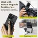 Чехол Pitaka MagEZ Case 5 для Apple iPhone 15 Pro KI1501BTL - Break The Line (350807B). Фото 13 из 14