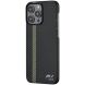 Чехол Pitaka MagEZ Case 5 для Apple iPhone 15 Pro KI1501BTL - Break The Line (350807B). Фото 2 из 14