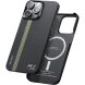 Чехол Pitaka MagEZ Case 5 для Apple iPhone 15 Pro KI1501BTL - Break The Line (350807B). Фото 3 из 14