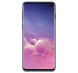Чехол Protective Standing Cover для Samsung Galaxy S10 (G973) EF-RG973CBEGRU - Black (216626B). Фото 2 из 8