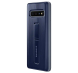 Чехол Protective Standing Cover для Samsung Galaxy S10 (G973) EF-RG973CBEGRU - Black (216626B). Фото 3 из 8