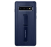 Чехол Protective Standing Cover для Samsung Galaxy S10 (G973) EF-RG973CBEGRU - Black: фото 1 из 8