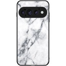 Чохол з малюнком Deexe Gradient Pattern для Google Pixel 11 Pro - White: фото 1 з 8